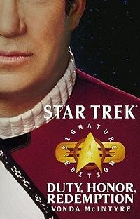 best star trek books movies