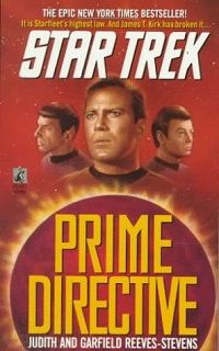 best star trek book TOS