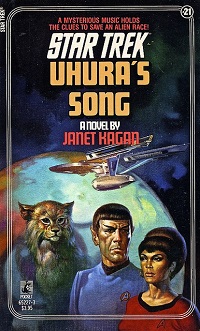 Uhura