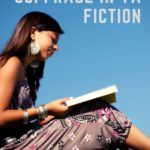 Young People Have Always Been Radicals  Suffrage in YA Fiction - 60