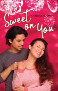 Sweet on You book cover