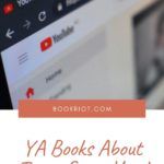 YA Books About Teens Going Viral - 11