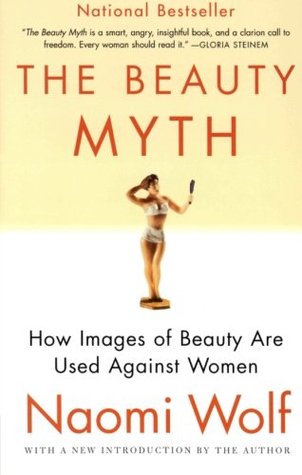 the beauty myth book