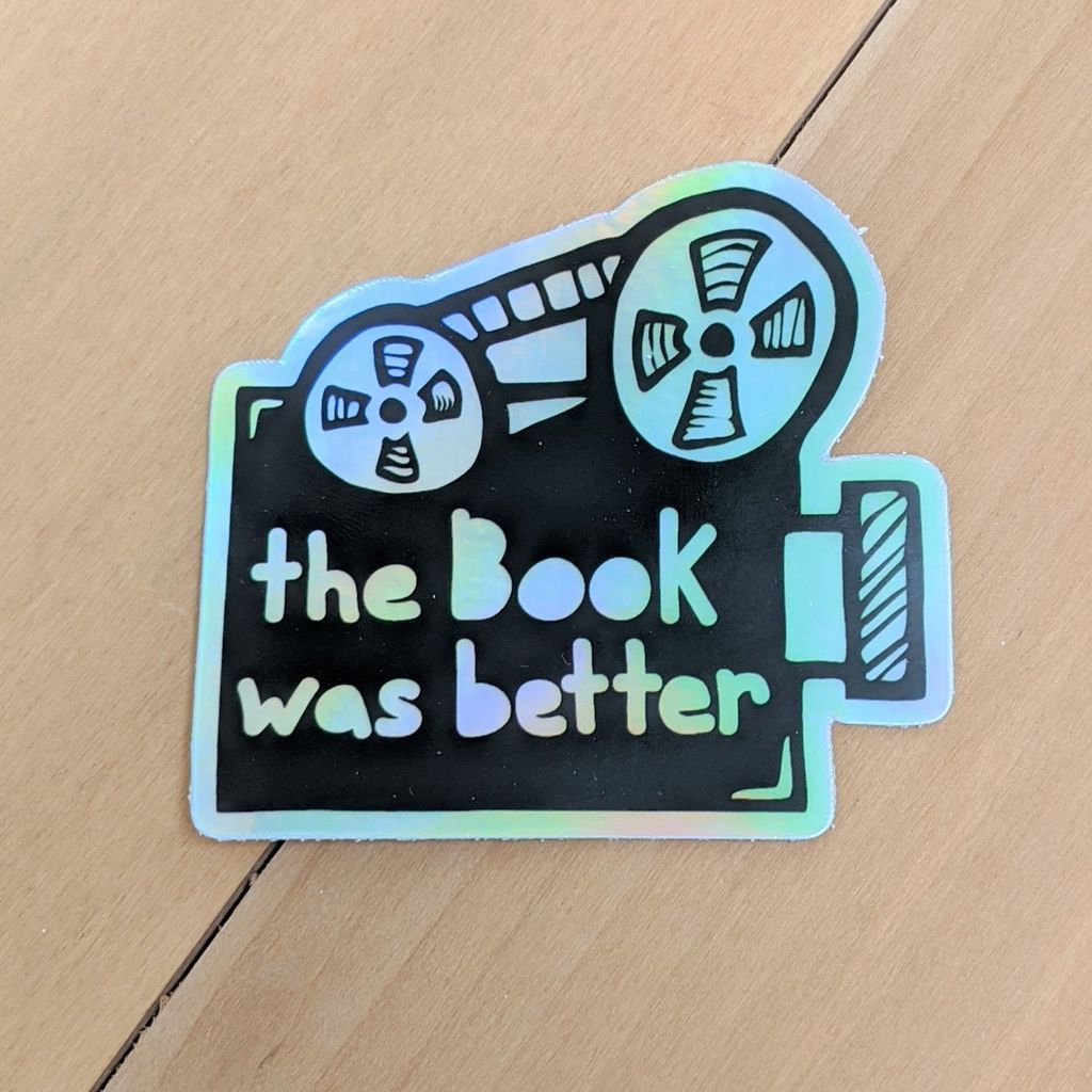 The Ultimate Guide to Book Stickers - 39