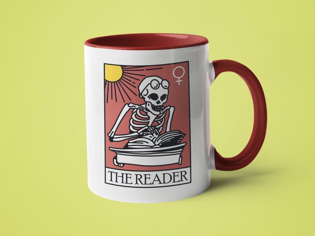 All The Spooky and Scary Book Gifts You Need In Your Life - 10