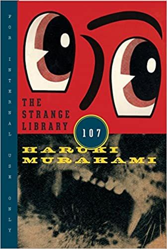 6 Excellent Books Featuring Libraries or Librarians - 56