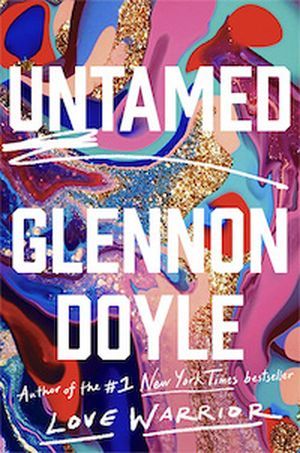 Untamed by Glennon Doyle