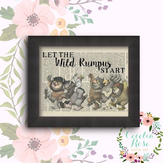 14 Literary Gender Neutral Nursery Decor Gifts - 68