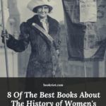 8 of the Best Books About the History of Women s Suffrage in America - 92