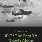 10 of the Best YA Novels About World War II - 59