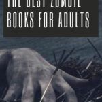 8 Awesome Zombie Books for Adults - 89