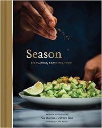 3 of the Best Cookbooks for Supper Clubs - 30