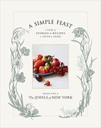 3 of the Best Cookbooks for Supper Clubs - 13