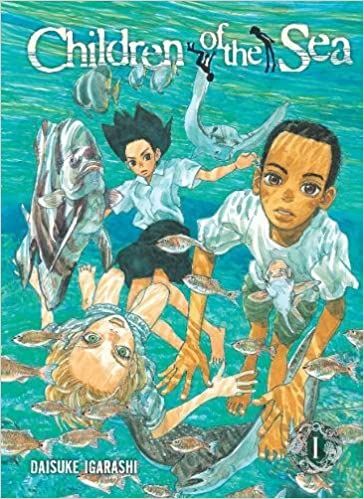 12 Manga For Kids  From Early To Middle Grade Readers - 82