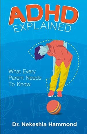 8 Great ADHD Books for Parents of Children with ADHD | Book Riot