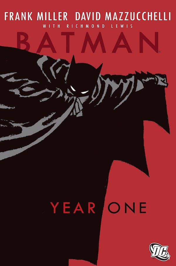 Your Batman Reading Order: How to Catch Up on The Dark Knight