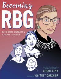 Celebrating Justice Ruth Bader Ginsburg - 36