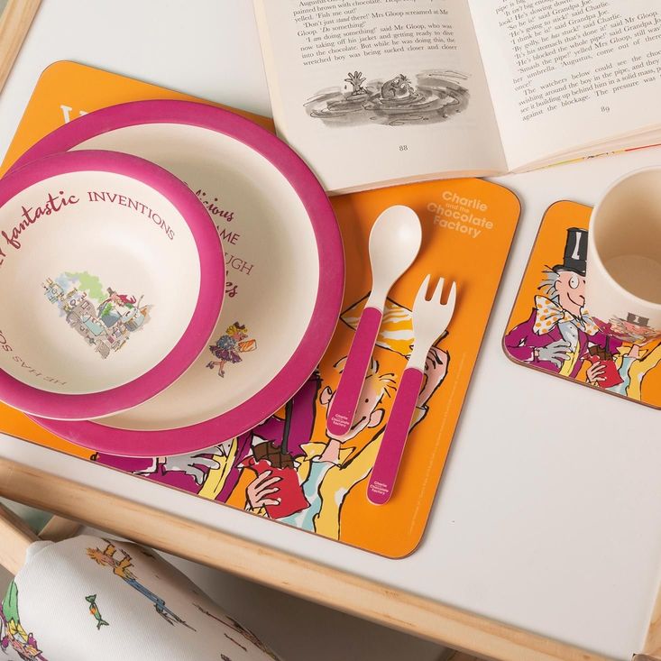 15 of the Best Roald Dahl Decor Accessories - 89