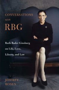 Celebrating Justice Ruth Bader Ginsburg - 97