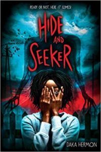 The Rise of Middle Grade and YA Black Horror - 83