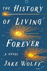 The History of Living Forever