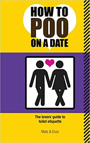 The Poop Scoop  10 Books About Pooping - 15