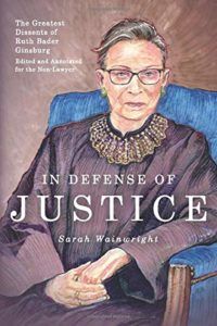 Celebrating Justice Ruth Bader Ginsburg - 80