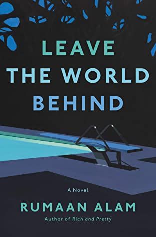 Cover of the book Let's Leave the World Behind
