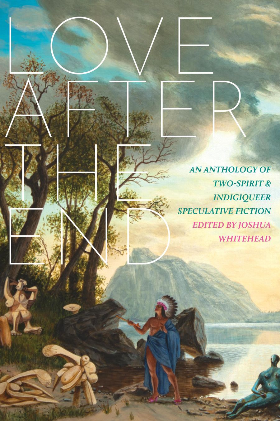 8 Queer Books That Explore Place  Nature   The Environment - 55