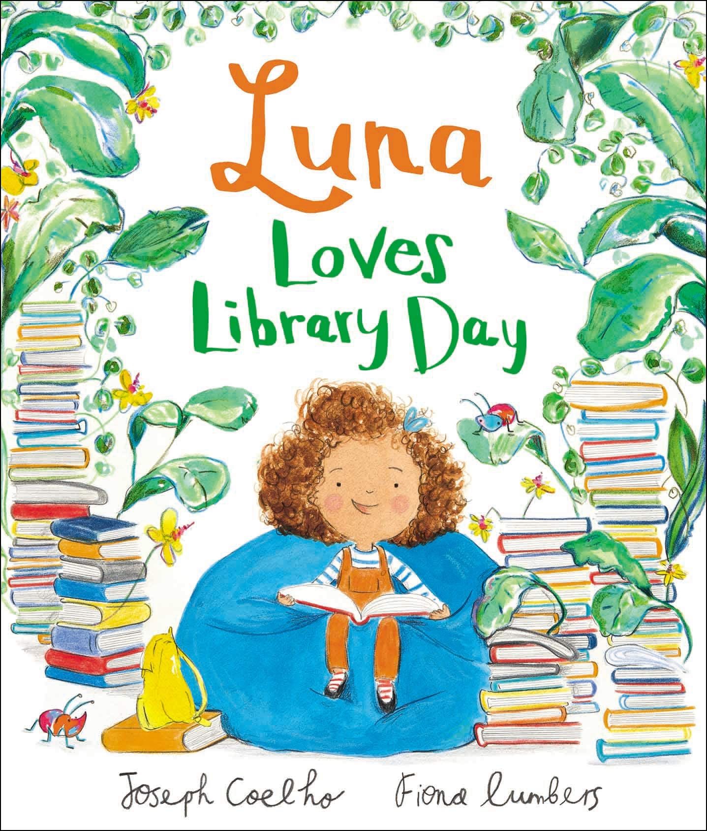 9 of the Best Children s Books About Libraries and Librarians - 63