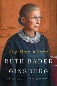 Celebrating Justice Ruth Bader Ginsburg - 97