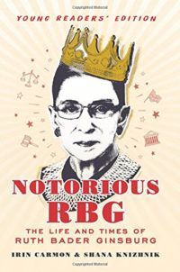 Celebrating Justice Ruth Bader Ginsburg - 14