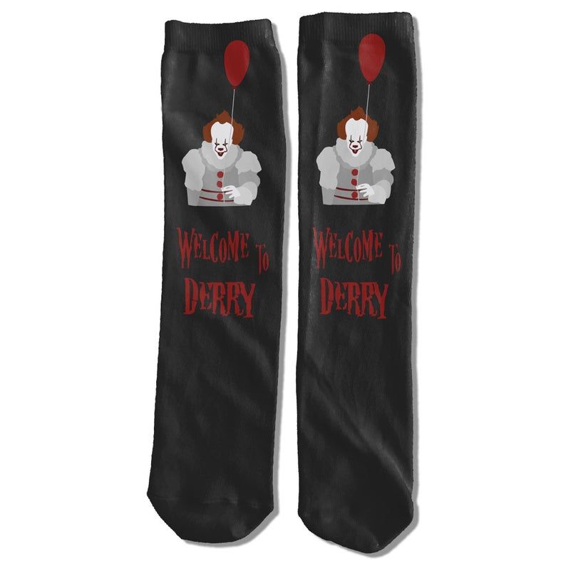 Horror Socks to Warm Your Feet But Not Your Soul - 13