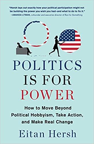 25 Of The Best Political Books to Better Understand Political Issues - 82