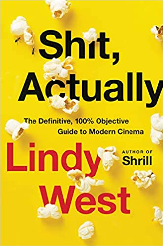 Shit Actually book cover