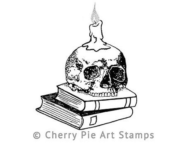 29 Adorable Bookish Rubber Stamps for Book Lovers Everywhere - 93