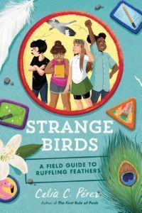 4 of the Best Friendships in Middle Grade Books - 81