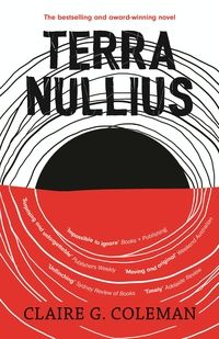 Terra Nullius by Claire G. Coleman