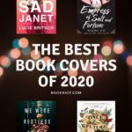 The Best Book Covers of 2020 - 56