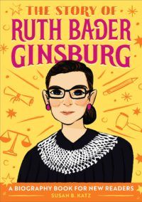 Celebrating Justice Ruth Bader Ginsburg - 3