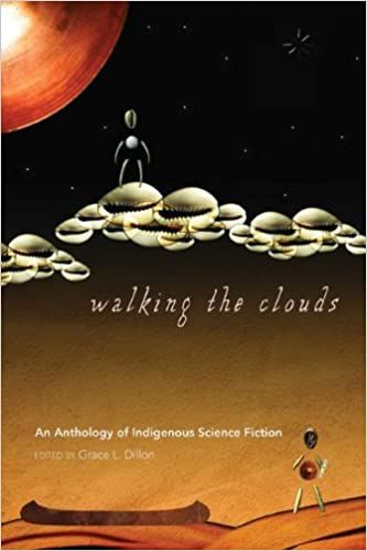 25 Science Fiction and Fantasy Books by Indigenous Authors - 10