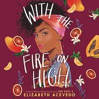 6 Audiobooks Written and Read by Latinx Women Authors - 56