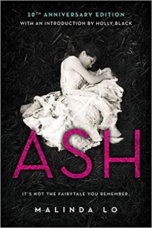 Ash cover