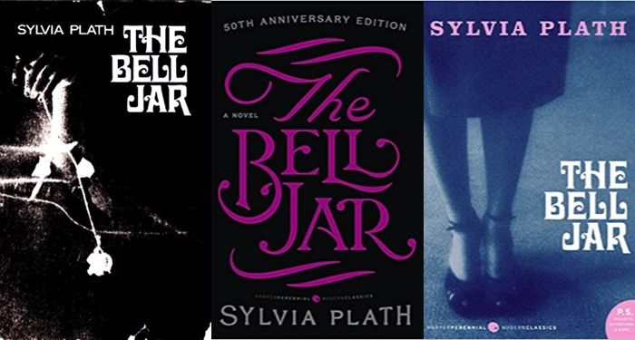 Where to start with: Sylvia Plath, Books