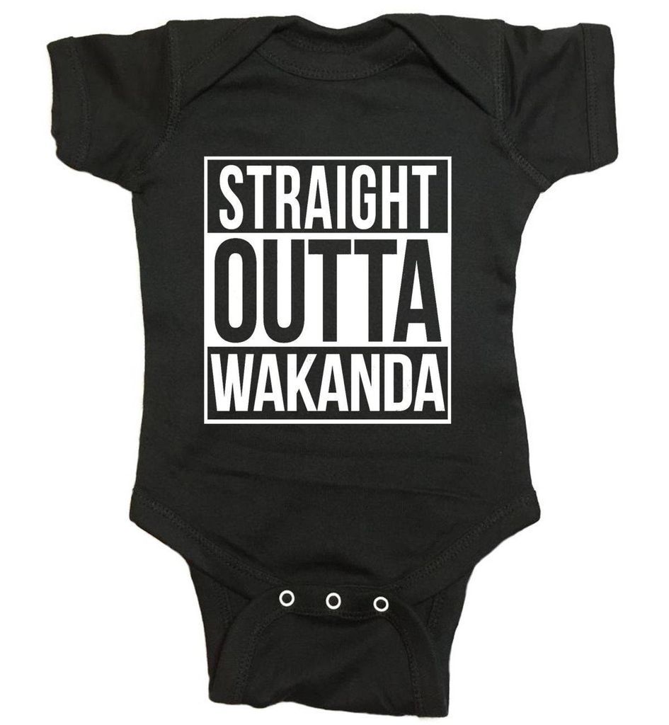 28 Bookish Baby Clothes To Give Young Ones Literary Style - 7