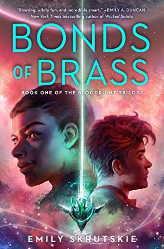 Bonds of Brass