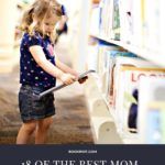 18 of the Best Mom Approved Books for Kids Ages 0 5 - 15