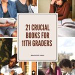 21 Crucial Books For 11th Graders To Navigate Change - 89