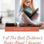 9 of the Best Children s Books About Libraries and Librarians - 14