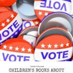 10 Great Children s Books About Voting and Elections - 85